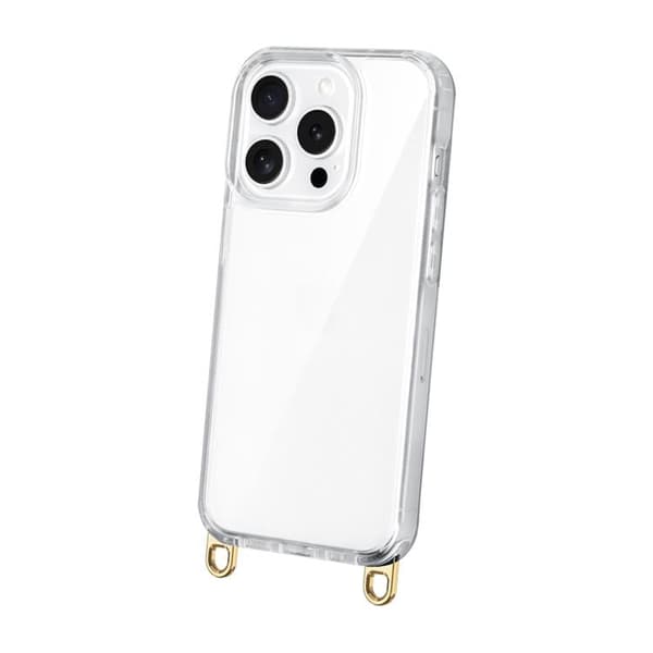iPhone 11 Mobilskal Hook - Guld