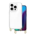 Miniatyrbild 1 av 8: iPhone 11 Mobilskal Hook - Guld