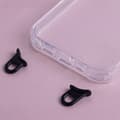 Miniatyrbild 5 av 8: iPhone 15 Pro Mobilskal Hook - Svart