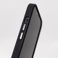 Miniatyrbild 3 av 5: iPhone 13 Mobilskal Satin - Svart