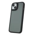 Miniatyrbild 2 av 7: iPhone 13 Mobilskal Crystal Black - Svart