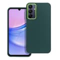 Miniatyrbild 1 av 6: Galaxy A15 5G/4G Mobilskal Frame - Grön