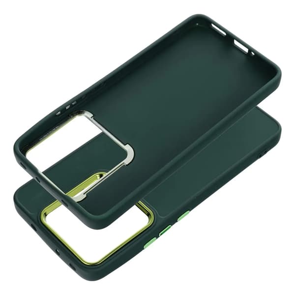 Xiaomi 13T Mobilskal Frame - Grön