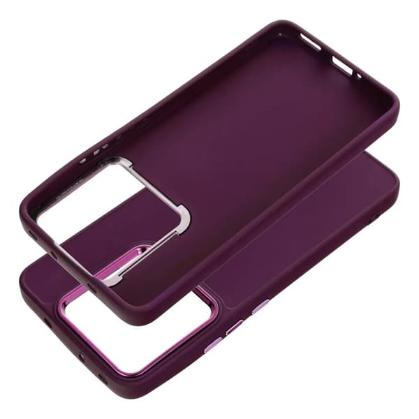 Xiaomi 13T Mobilskal Frame - Lila