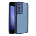 Miniatyrbild 3 av 5: Galaxy A55 5G Mobilskal Variete - Marinblå