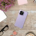 Miniatyrbild 3 av 6: iPhone 14 Pro Max Mobilskal MagSafe Zephyr - Lilac