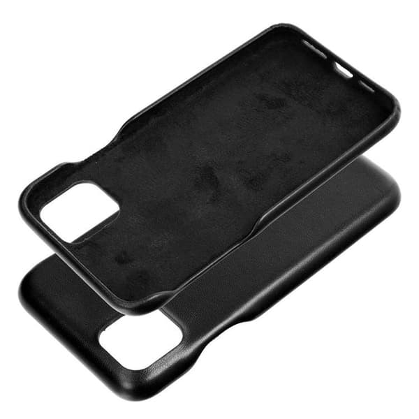 Roar iPhone 11 Pro Max Mobilskal Look - Svart