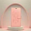 Miniatyrbild 4 av 6: Xiaomi Redmi 13C/Poco C65 Plånboksfodral Mezzo - Peach