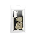 Miniatyrbild 8 av 8: Galaxy S21 FE Mobilskal Teddy Bear - Guld