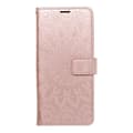 Miniatyrbild 4 av 6: Xiaomi Redmi Note 13 4G Plånboksfodral Mezzo - Rose Guld