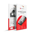 Miniatyrbild 5 av 5: Forcell iPhone 12/12 Pro Härdat Glas Skärmskydd Ultra Clear - Svart