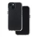 Miniatyrbild 1 av 11: iPhone 13 Pro Mobilskal Acrylic Carbon - Svart