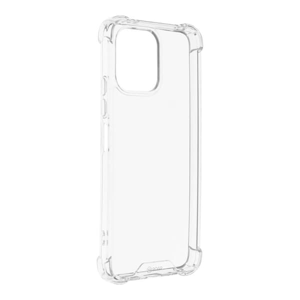 Roar Xiaomi Redmi 13C/Poco C65 Mobilskal Jelly - Transparent