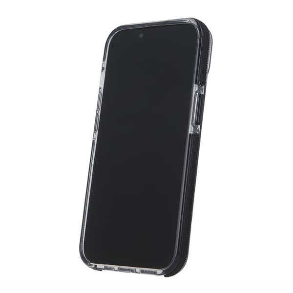 Galaxy A25 5G Mobilskal Acrylic Carbon - Svart