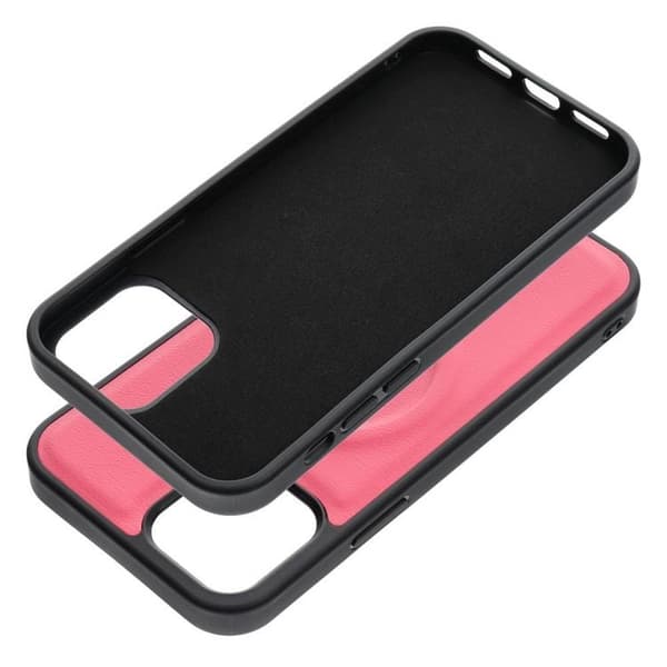 Roar iPhone 14 Plus Mobilskal Magsafe Morning - Rosa