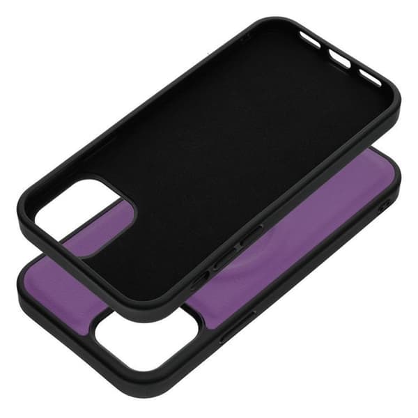 Roar iPhone 14 Plus Mobilskal Magsafe Morning - Lila