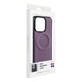 Miniatyrbild 6 av 6: Roar iPhone 14 Plus Mobilskal Magsafe Morning - Lila