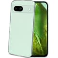 Miniatyrbild 1 av 4: Celly Google Pixel 8A Mobilskal Gelskin -Transparent