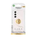 Miniatyrbild 3 av 3: Onsala Galaxy S23 5G Mobilskal Recycled TPU - Transparent