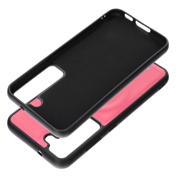 Roar Galaxy A55 5G Mobilskal Magsafe Morning - Rosa