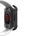 Miniatyrbild 4 av 7: Araree Apple Watch 45mm Skal Flexield - Svart