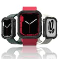 Miniatyrbild 7 av 7: Araree Apple Watch 45mm Skal Flexield - Svart