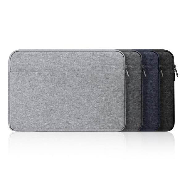 Dux Ducis Datorfodral 15.5-16" Horizontal Sleeve - Svart