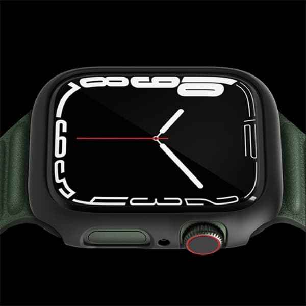 Araree Apple Watch 41mm Skal Aero - Svart/Grå