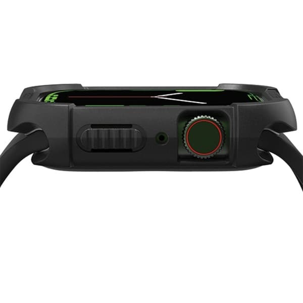 Araree Apple Watch 41mm Skal Flexield - Svart