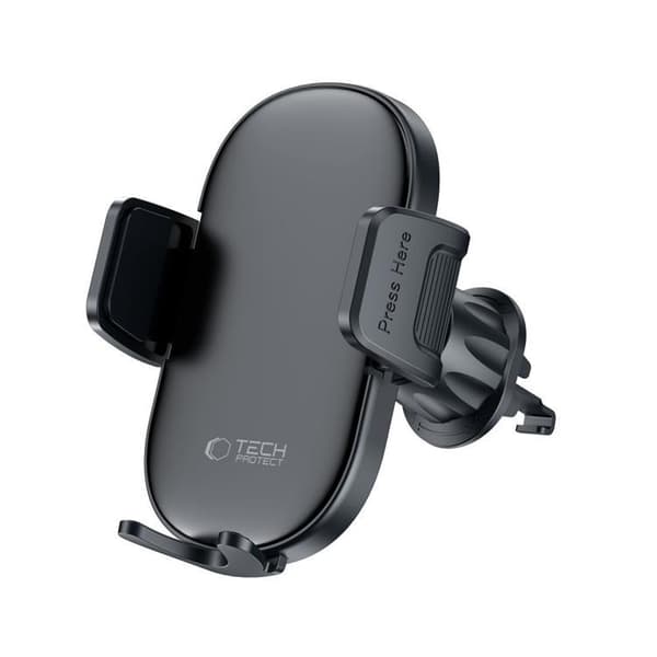 Tech-Protect Mobilhållare Instrumentbräda Universal V7 - Svart