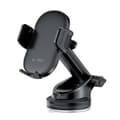 Miniatyrbild 1 av 10: Tech-Protect Mobilhållare Instrumentbräda Universal V7 - Svart
