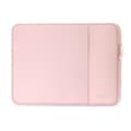 Miniatyrbild 2 av 9: Tech-Protect Datorfodral 13" Neopren - Dusty Rosa