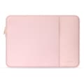 Miniatyrbild 1 av 9: Tech-Protect Datorfodral 13" Neopren - Dusty Rosa