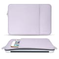 Miniatyrbild 6 av 9: Tech-Protect Datorfodral 14" Neopren - Mauve