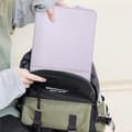 Miniatyrbild 7 av 9: Tech-Protect Datorfodral 14" Neopren - Mauve