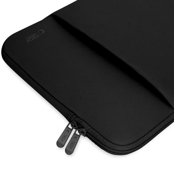 Tech-Protect Datorfodral 14" Neopren - Svart