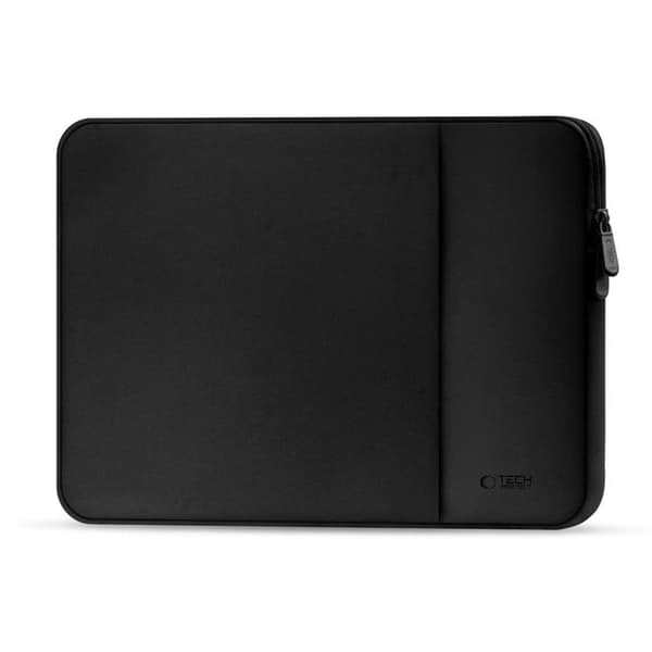 Tech-Protect Datorfodral 14" Neopren - Svart
