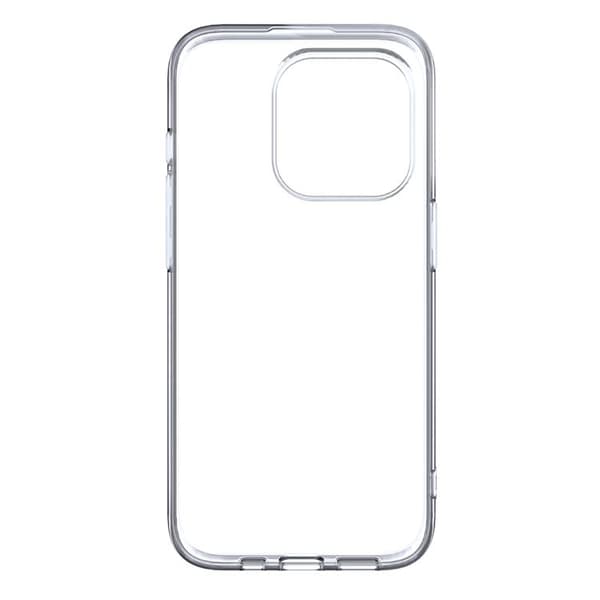 Etteri iPhone 14 Mobilskal Clear - Transparent