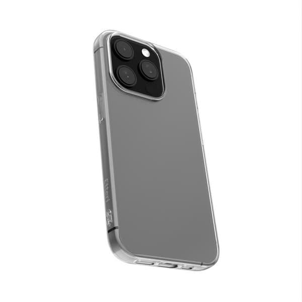 Etteri iPhone 14 Mobilskal Clear - Transparent