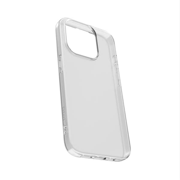Etteri iPhone 14 Mobilskal Clear - Transparent