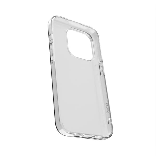 Etteri iPhone 14 Mobilskal Clear - Transparent