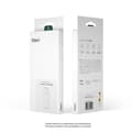 Miniatyrbild 8 av 8: Etteri iPhone 14 Mobilskal Clear - Transparent