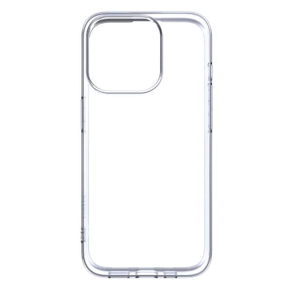 Etteri iPhone 14 Mobilskal Clear - Transparent