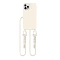 Miniatyrbild 2 av 6: Tech-Protect iPhone 12 Pro Mobilhalsband Skal Magsafe Magnecklace