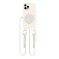 Miniatyrbild 1 av 6: Tech-Protect iPhone 12 Pro Mobilhalsband Skal Magsafe Magnecklace
