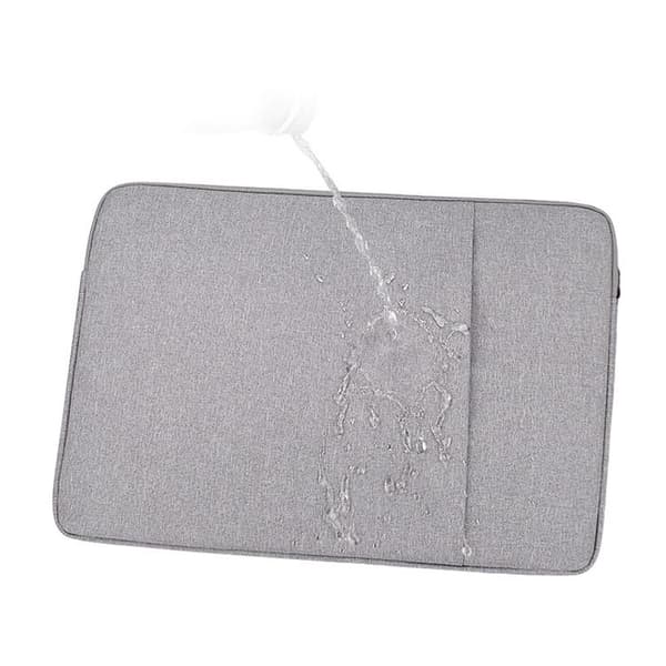 Devia Datorfodral 15.4" MacBook Innerväska Business - Grå