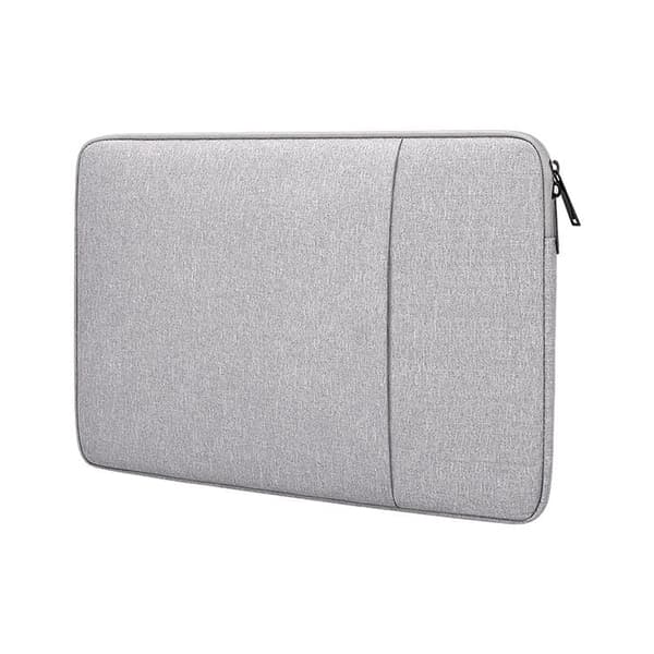 Devia Datorfodral 15.4" MacBook Innerväska Business - Grå
