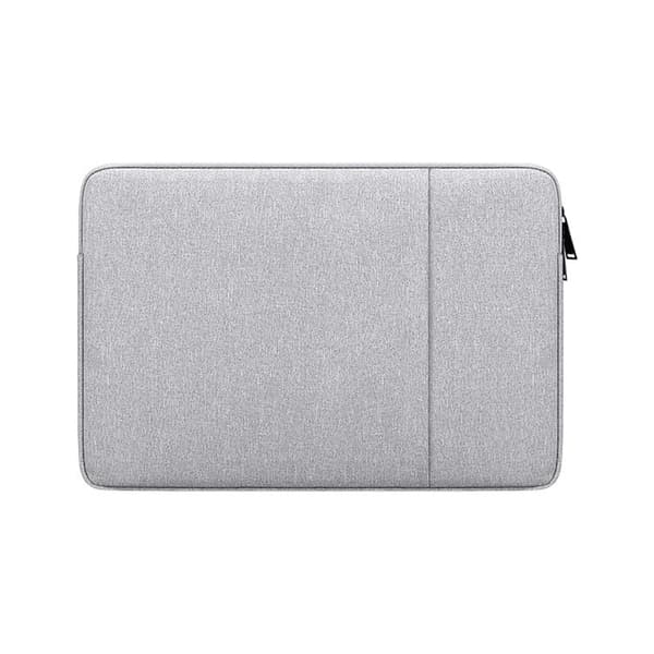 Devia Datorfodral 15.4" MacBook Innerväska Business - Grå
