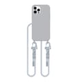 Miniatyrbild 2 av 5: Tech-Protect iPhone 12 Pro Mobilhalsband Skal Magsafe Magnecklace