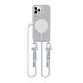 Miniatyrbild 1 av 5: Tech-Protect iPhone 12 Pro Mobilhalsband Skal Magsafe Magnecklace
